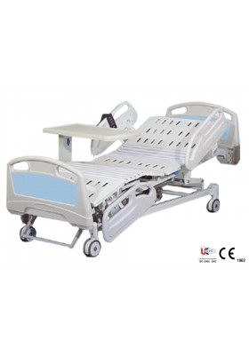 Five Functions Medical Care Bed