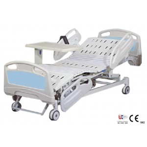 Five Functions Medical Care Bed