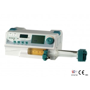 Syringe Infusion pump